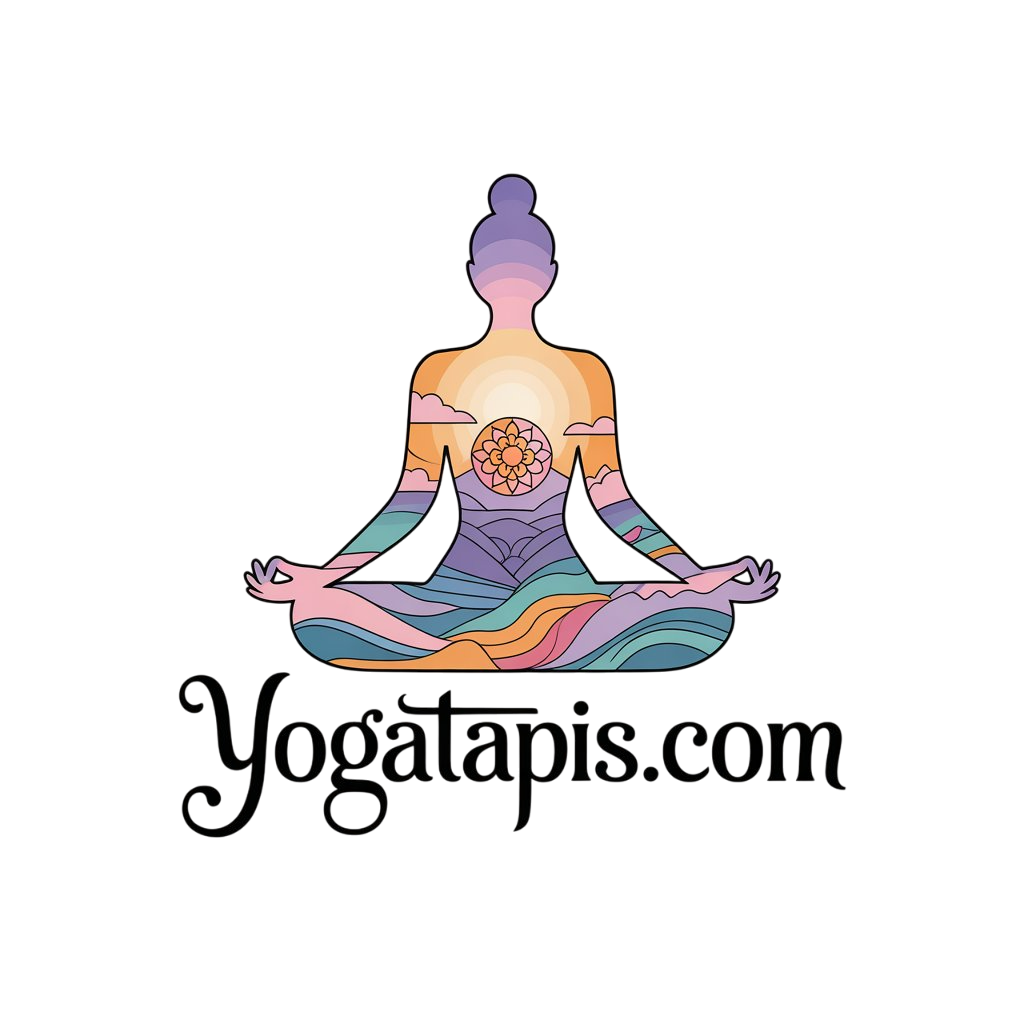 Logo de la marque YogaTapis France