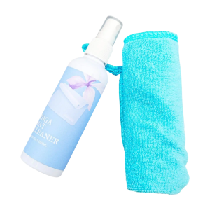 Nettoyeur tapis Yoga 100ml